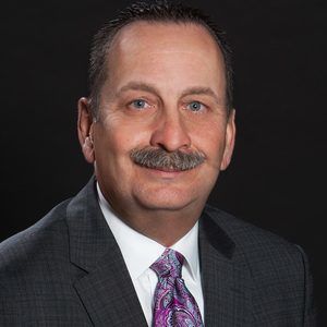 Meet your Posher, Ron